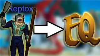 The Best EverQuest Videos Ever? | @Flatts