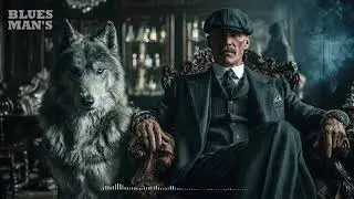 Playlist For Men Who Move In Silence | Gentleman Song | Gentleman Dark Blues