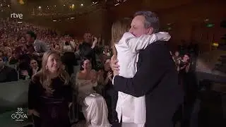 El 47, Mejor Direcci&oacute;n de Producci&oacute;n en los #Goya2025