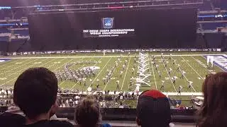 Blue Devils 2017 