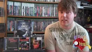 Deception Game Series Review