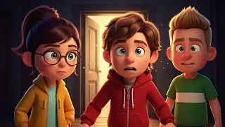 Pixar Animator Reveals Secret to Creating Magical Animated Doors