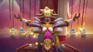 GAME FEST | PROMO 2019