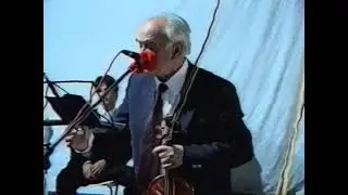 🎻Viorel Grecu - Sa stiu sa tac cand Iuda-ntreaba