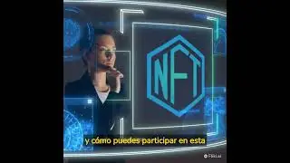 Book Trailer del libro Token Mithr (Mithrandir)