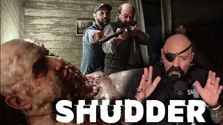 10 Absolute F*%King MUST SEE  Horror Movies On Shudder! 