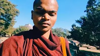 सांची स्तूप और स्तूपों की बुद्ध शासन में क्या महत्ता हैं: Bhante Ditthi Vishuddhi #buddha #dhamma 