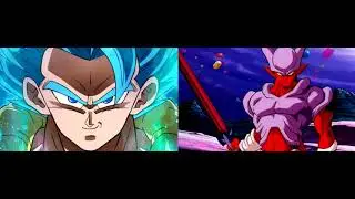 DBFZ Season 2 Predictions! (LATE)