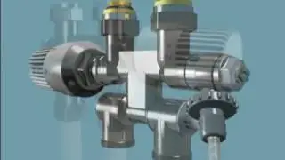 Zehnder Design Heizk&ouml;rper  Einfache Montage mit Zehnder Vario