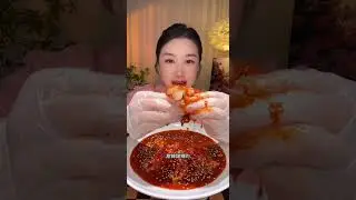 #biglobster #mukbang #food #koreancuisine