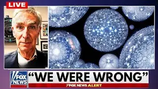 JWST Just Found 750 Galaxies in the UNSEEN Universe!
