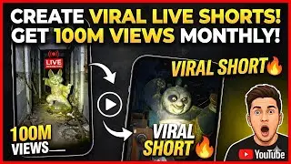 How To Create VIRAL 