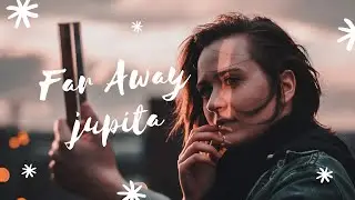 🎵Far Away 🎵&ndash;De Jupita 🎤.  💿 (No Copyright Music)
