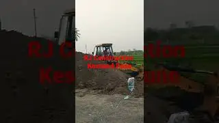 😍👍🤝 New Project #excavation #shorts #youtubeshorts #shortvideo