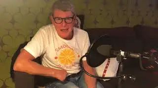 Jan Rippe h&auml;lsar oss v&auml;lkomna till en ny s&auml;song av Bilprovningen