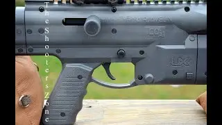 Umarex AirJavelin