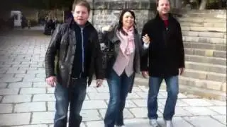 Romanian Dance Tutorial