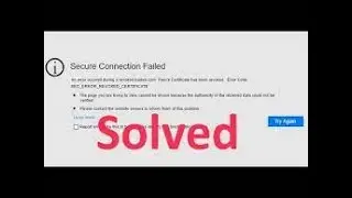 How to fix 