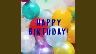 Happy Birthday Adalyn