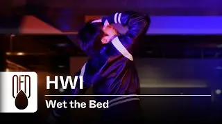 Chris Brown - Wet the Bed (feat. Ludacris) | HWI (Choreography)