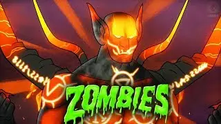 Mephistopheles super devil boss fight complete! Willard wyler unlocked infinite warfare zombies
