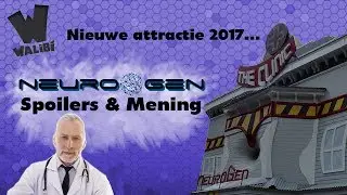 Wat gebeurt er in NeuroGen? - [Spoilers & Mening]