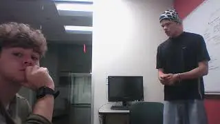 Direct examination of charlie martin