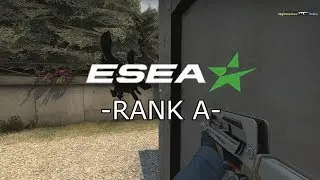 ESEA PUGS  -RANK A-  #4