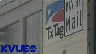 Some customers seeing wrong charges after CTRMA starts billing for TxTag again | KVUE
