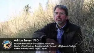 Why I Joined Project Coyote's Science Advisory Board