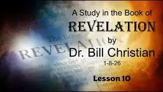 Study of Revelation