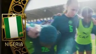 &laquo;Супер Фэлконс&raquo; стали командой года на церемонии вручения наград CAF Awards 2025