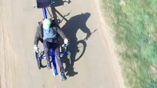 Jouta Tandem model 2020 edit