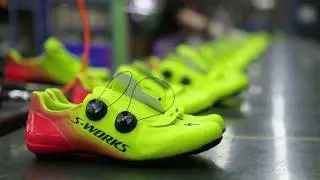 S-Works 7 Road Shoe