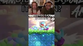 Husband and Wife Gameplay Be Like.... | Friendly Fire | Church for Gamers