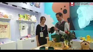 Experience LINE FRIENDS&rsquo;s Various IP Products | BEST of OEM/ODM Supplier