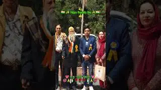 🇮🇳🙏 Happy Republic Day 🙏🇮🇳 Raj Kumar 'Mayus' Musafir