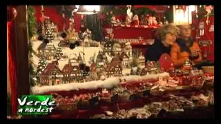 Mercatino di Natale a Bolzano 2014