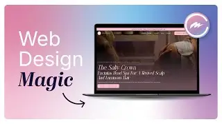 Stunning Website Makeover: Top Web Design & Development Transformation