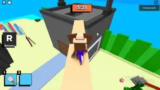Chapter 5 secret ending - Roblox | Kitty