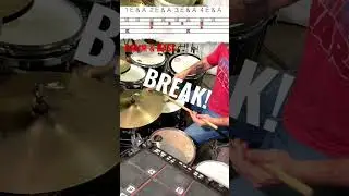 Let&rsquo;s Build The Drum Beat: Drum and Bass