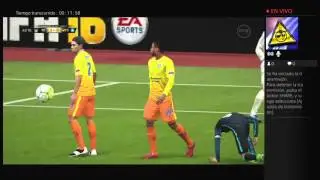 Fut draft con markitoav in direction!!!!!!!