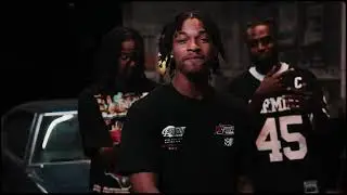 Slim Douja X D Wealthy -  Not Tha Same