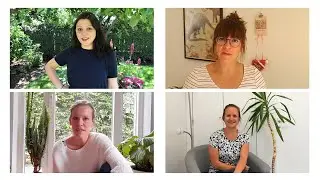Videobotschaft Lernkompetenz