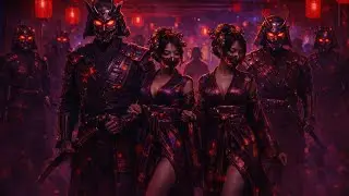Micro Masters black Sun Geisha episode 22 Total eclipse #anime #movies/music #Sify