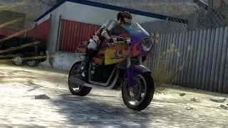 Motorstorm: Apocalypse | Every Vehicle From Festival | Vigilante (Remastered)