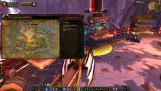 How To Learn To Fly In Pandaria