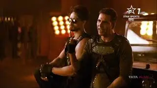 TATA IPL 2024 CSK vs RCB TV AD