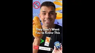 Fix Insulin Resistance Naturally