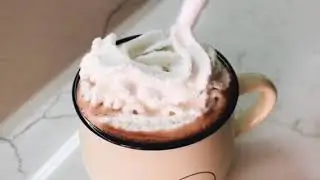 Teapop DTLA Hot Cocoa
